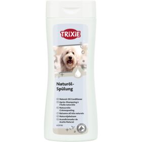 Trixie Natural-Oil Conditioner